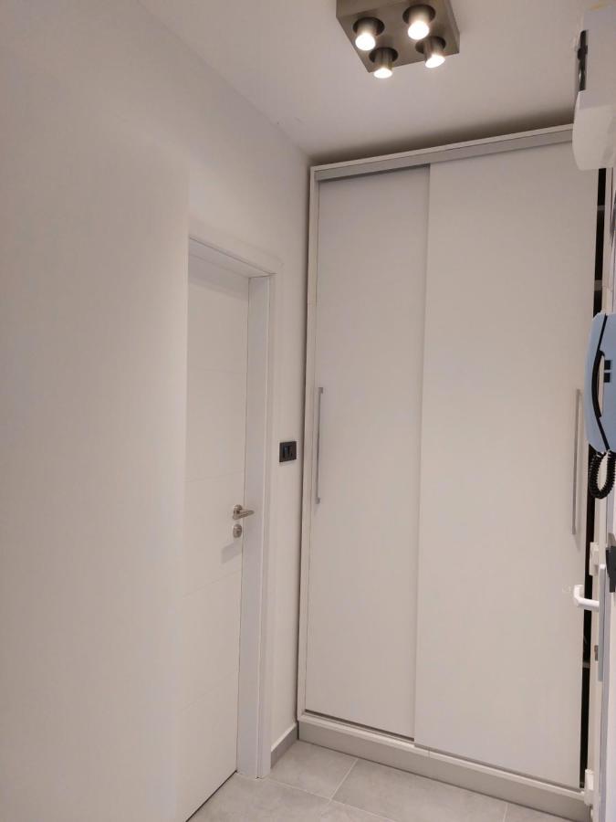 Stefan 1 Lejlighed Umag Eksteriør billede
